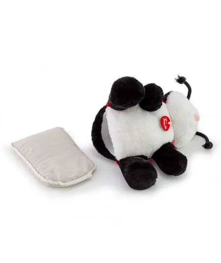 Peluche seau de chauffage TUDM3010 Trudi Trudi - 3