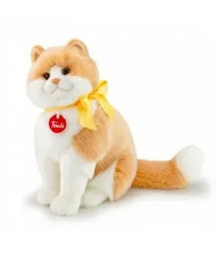 Plush classic cat Charlie size M TUDO9000 Trudi Trudi - 1