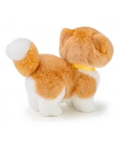 Peluche gatto Charlie taglia S TUDO8000 Trudi Trudi - 3