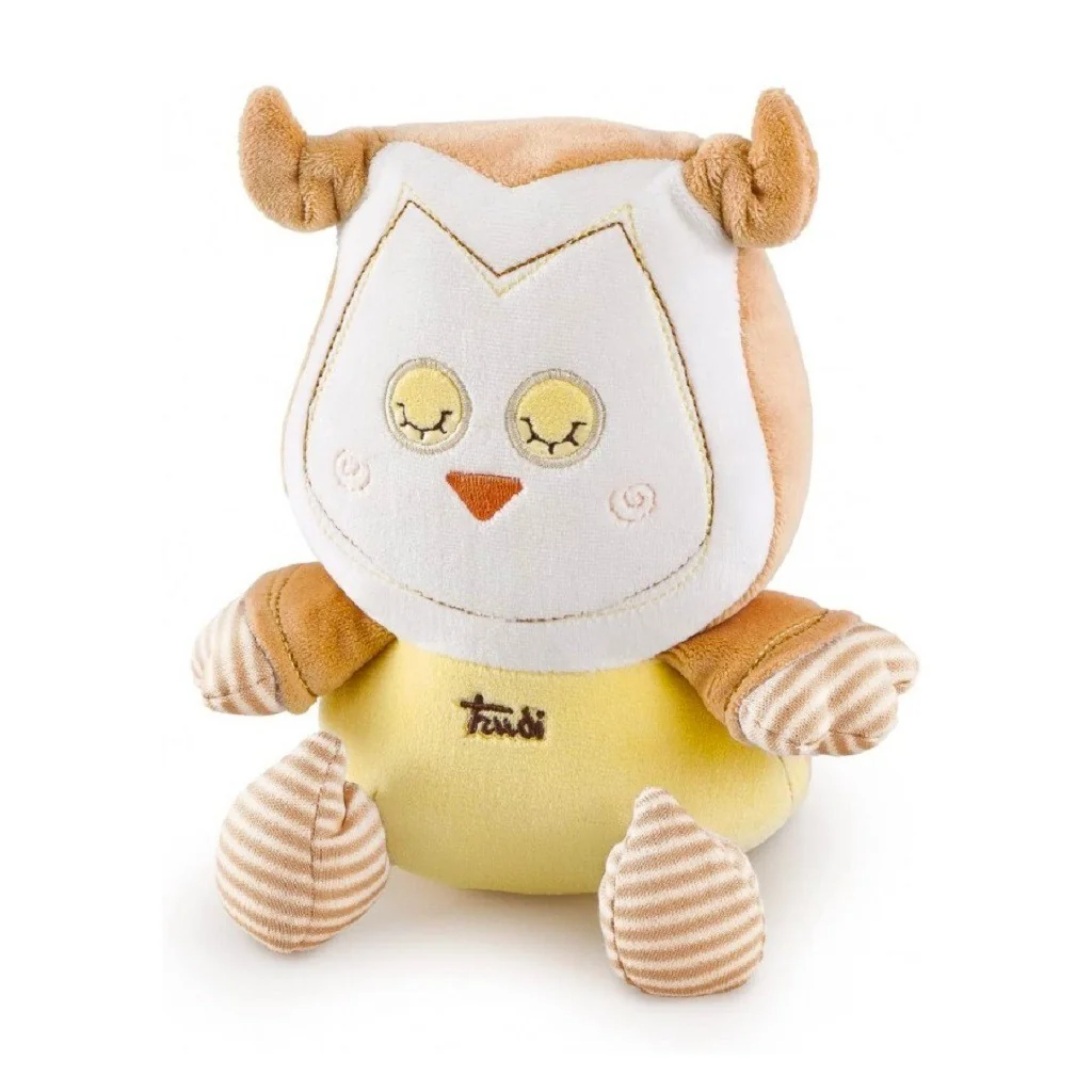 Plush music box 28434 Trudi Trudi - 1
