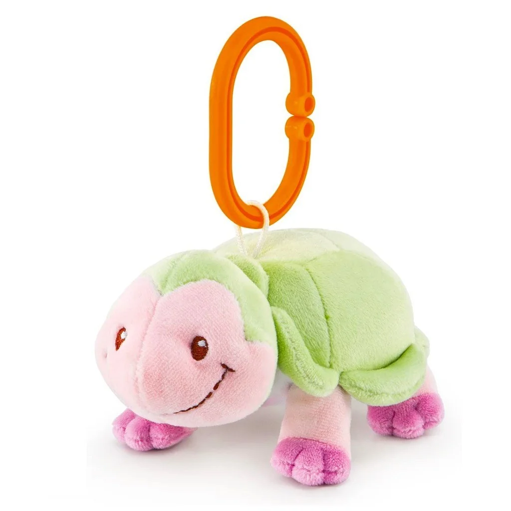 Peluche tortue trillino 28307 Trudi Trudi - 1
