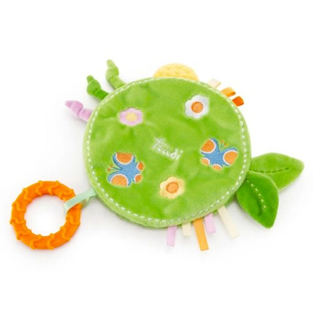 Pierwsze zęby Doudou 28304 Trudi Trudi - 1