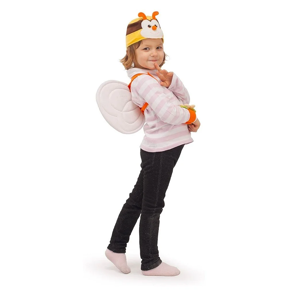 Bee costume 19264 Trudi Trudi - 1
