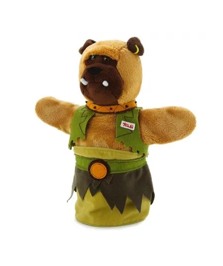 Peluche bulldog orco 29974 Trudi Trudi - 1