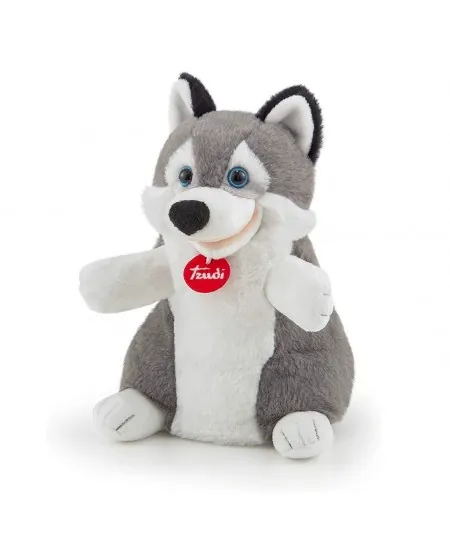 Pluszowa lalka Husky 29819 Trudi Trudi - 1