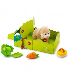 Peluche set cocotte 29763 Trudi Trudi - 1
