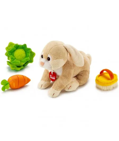 Plush set sweet coconut 29763 Trudi Trudi - 2