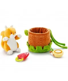 Peluche set attività scoiattolo 28331 Trudi Trudi - 2