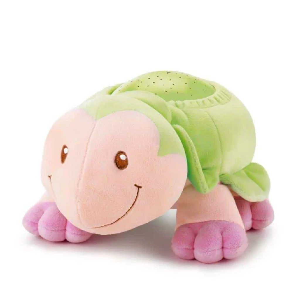 Peluche tortuga proyecto luces 28335 Trudi Trudi - 1
