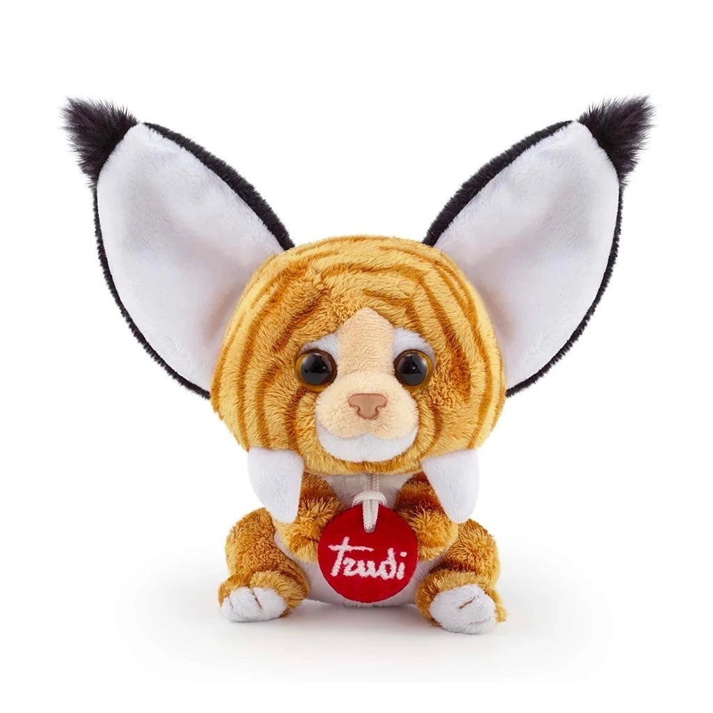Plüschtier mini Lince Uppears 52214 Trudi Trudi - 1