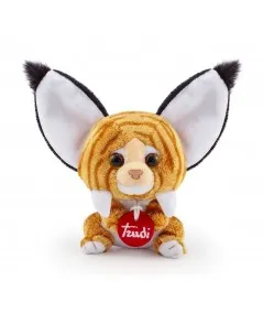 Plüschtier mini Lince Uppears 52214 Trudi Trudi - 1