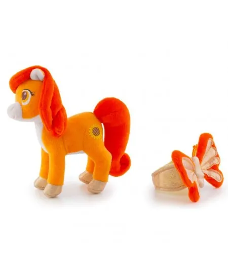 Peluche mini pelle d'orange 50176 Trudi Trudi - 3