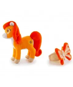Peluche mini pelle d'orange 50176 Trudi Trudi - 3