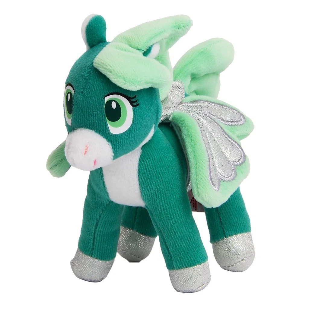 Plush mini water green water 50175 Trudi Trudi - 1