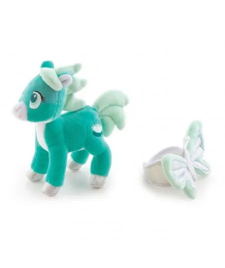 Plush mini water green water 50175 Trudi Trudi - 2