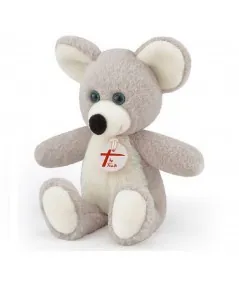 Peluche topo taglia L 19368 Trudi Trudi - 1