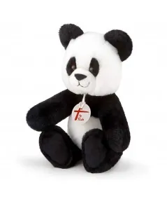 Plush panda size S 19363 Trudi Trudi - 1