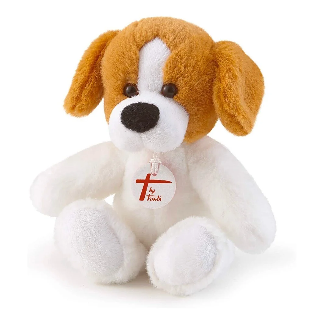 Peluche cane beagle taglia S 19353 Trudi Trudi - 1