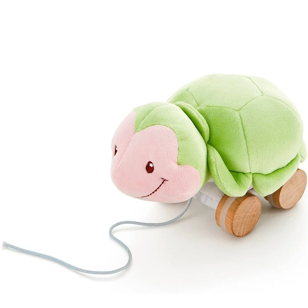 Plüschtier schleppschildkröte 28321 Trudi Trudi - 1