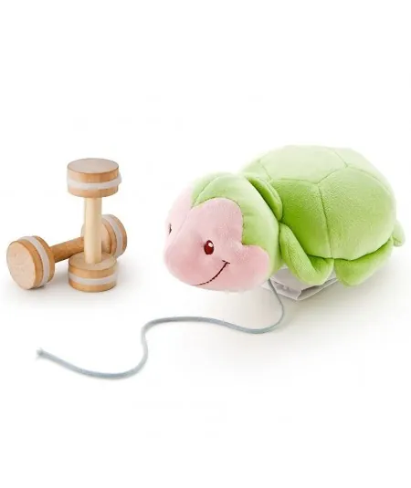 Plüschtier schleppschildkröte 28321 Trudi Trudi - 2