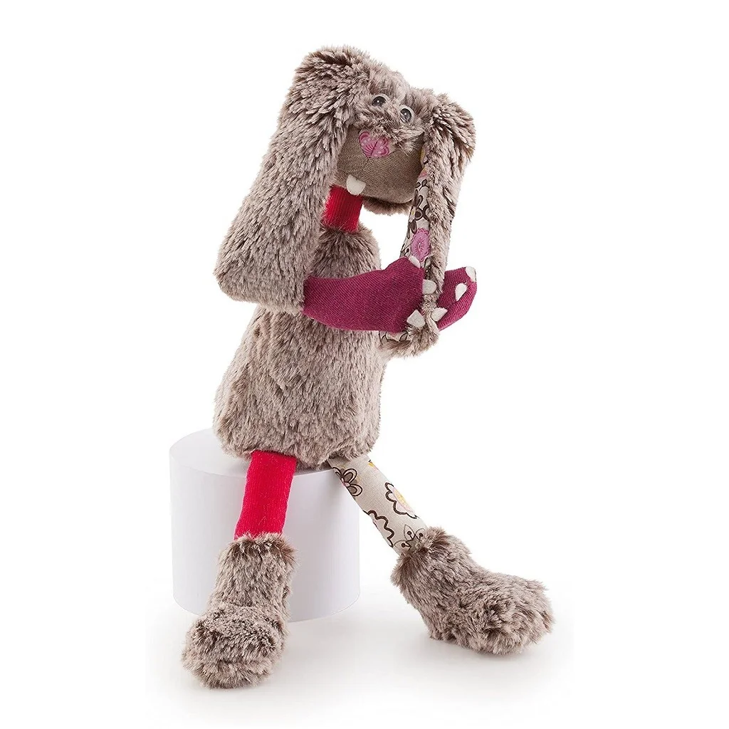 Peluche augustin Rabbit 19405 Trudi Trudi - 1