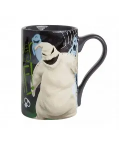 Tazza Bau Bau grande Nightmare Before Christmas Disney Store Disney Store - 1