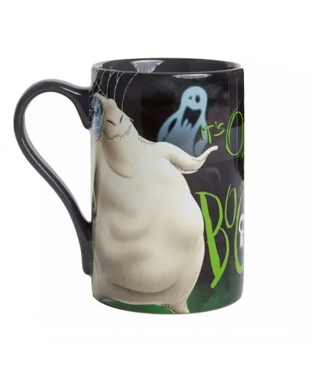 Tazza Bau Bau grande Nightmare Before Christmas Disney Store Disney Store - 2