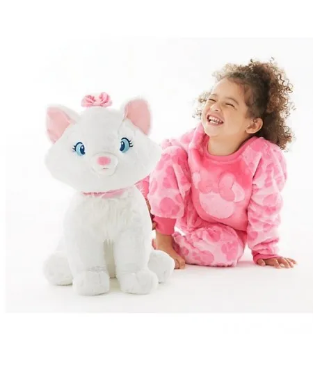 Plush big Minou The Aristogats Disney Store Disney Store - 3