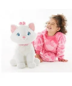 Plüschtier großer Minou Die Aristogats Disney Store Disney Store - 3