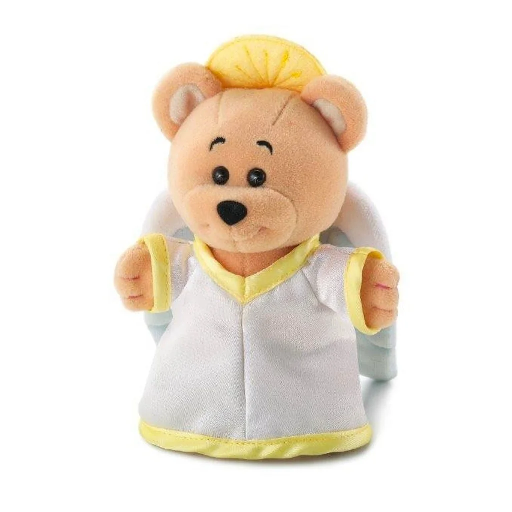 Plush angel bear 51168 Trudi Trudi - 1