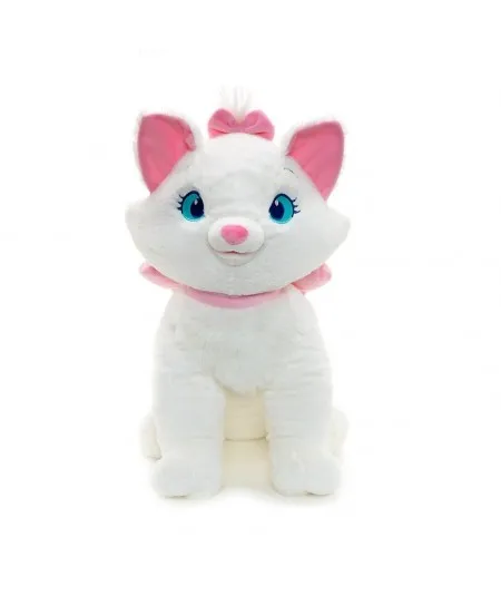 Peluche grand Minou Les Aristogats Disney Store Disney Store - 1
