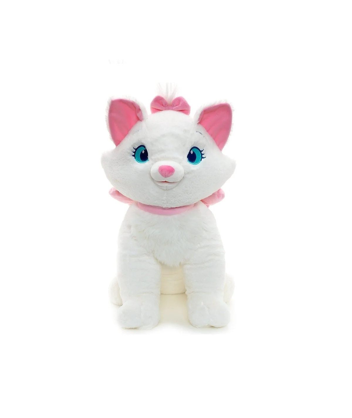 Peluche big Minou Los Aristógatas Disney Store Disney Store - 1