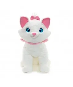 Peluche grande Minou Gli Aristogatti Disney Store Disney Store - 1