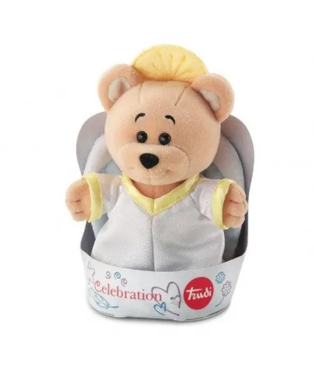 Plüschtier engel bär 51168 Trudi Trudi - 2
