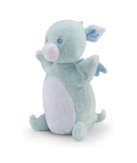 Peluche marionnette doudou Drago 18280 Trudi Trudi - 1