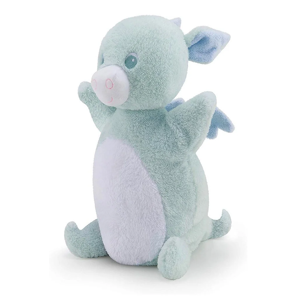 Peluche marionnette doudou Drago 18280 Trudi Trudi - 1