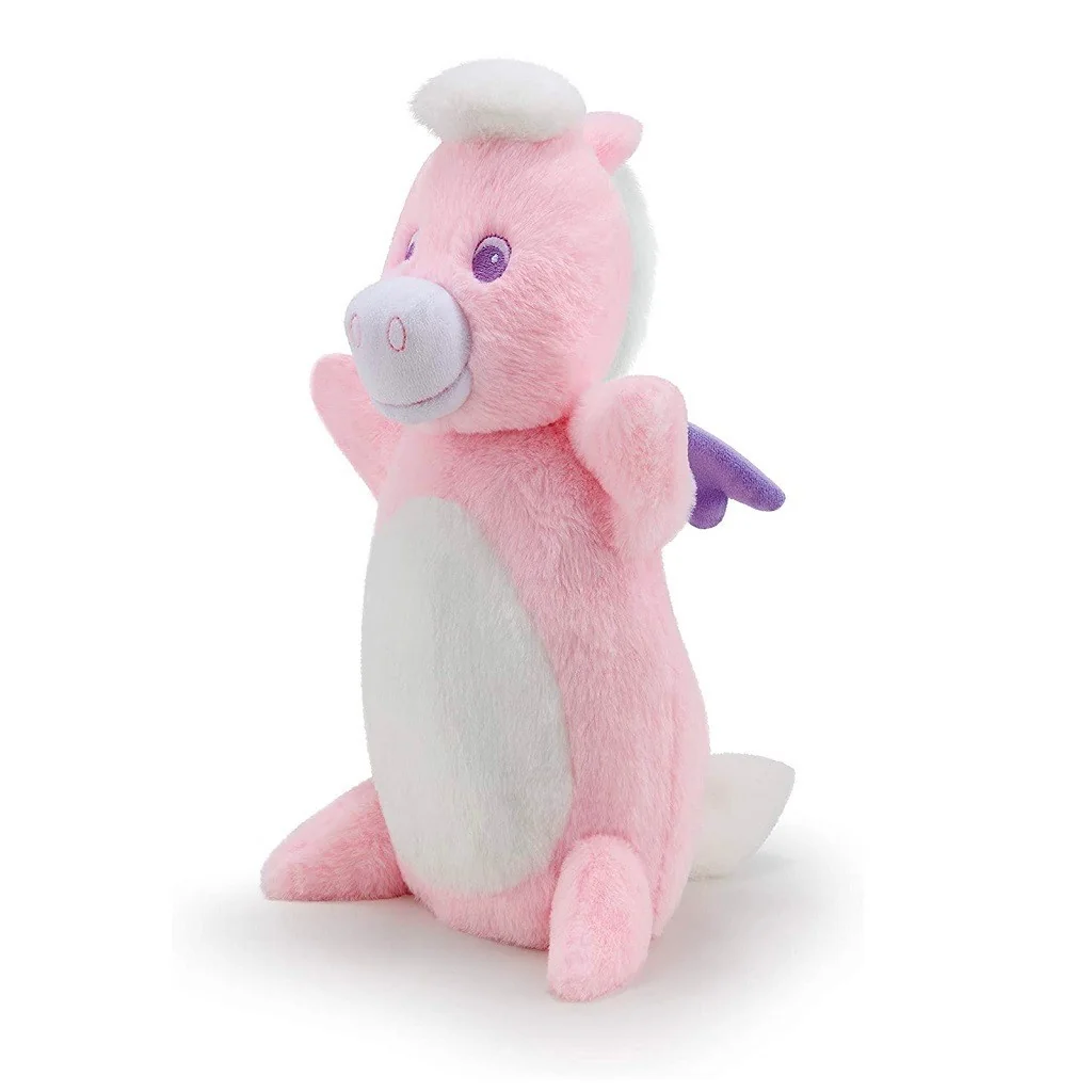 Peluche marionetta doudou Pegaso 18279 Trudi Trudi - 1