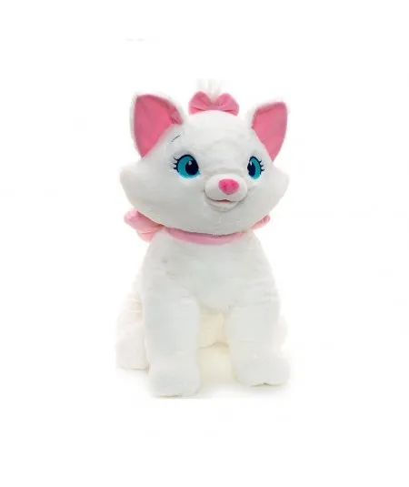 Plush big Minou The Aristogats Disney Store Disney Store - 2