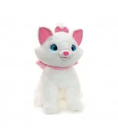 Plush big Minou The Aristogats Disney Store Disney Store - 2