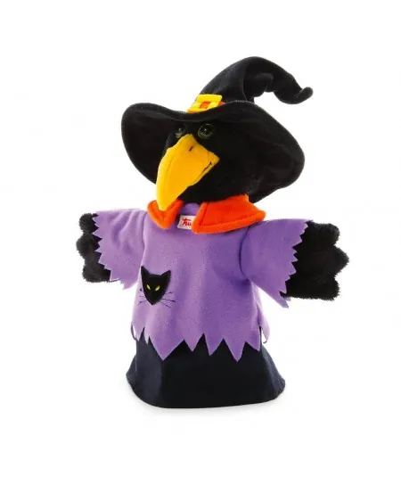 Plüschtier puppenspieler raven 29978 Trudi Trudi - 1