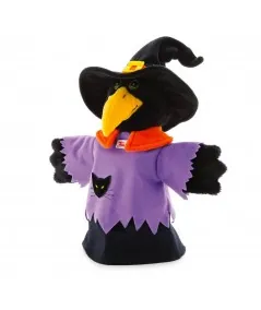 Plüschtier puppenspieler raven 29978 Trudi Trudi - 1