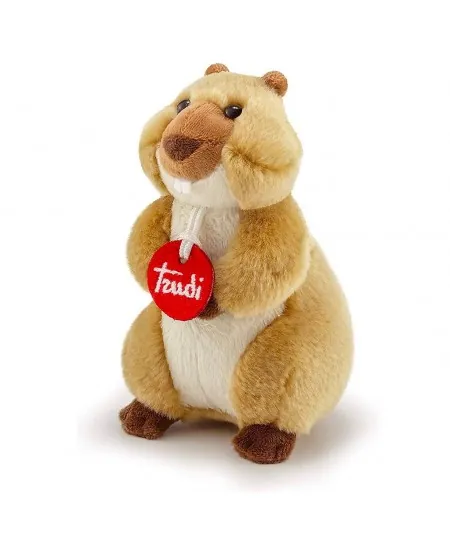 Plüschtier trudino marmotta 51311 Trudi Trudi - 1