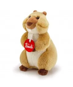 Peluche trudino marmotta 51311 Trudi Trudi - 1