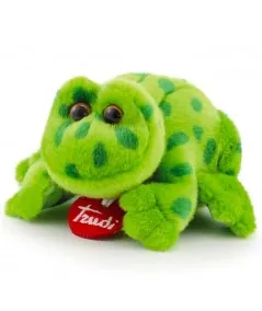 Plush frog cheat 51282 Trudi Trudi - 1