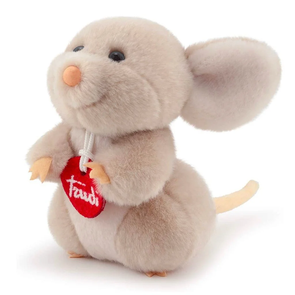 Peluche trudino topo 51284 Trudi Trudi - 1