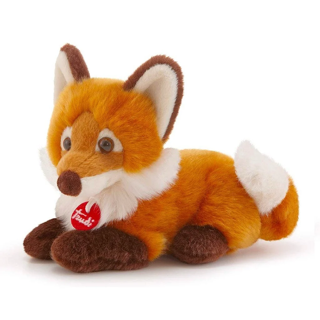 Plüschtier strängino fuchs 51278 Trudi Trudi - 1 Plüschtier strängino fuchs 51278 Trudi Trudi - 1