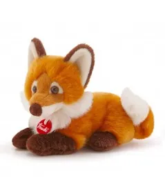 Peluche trudino volpe 51278 Trudi Trudi - 1