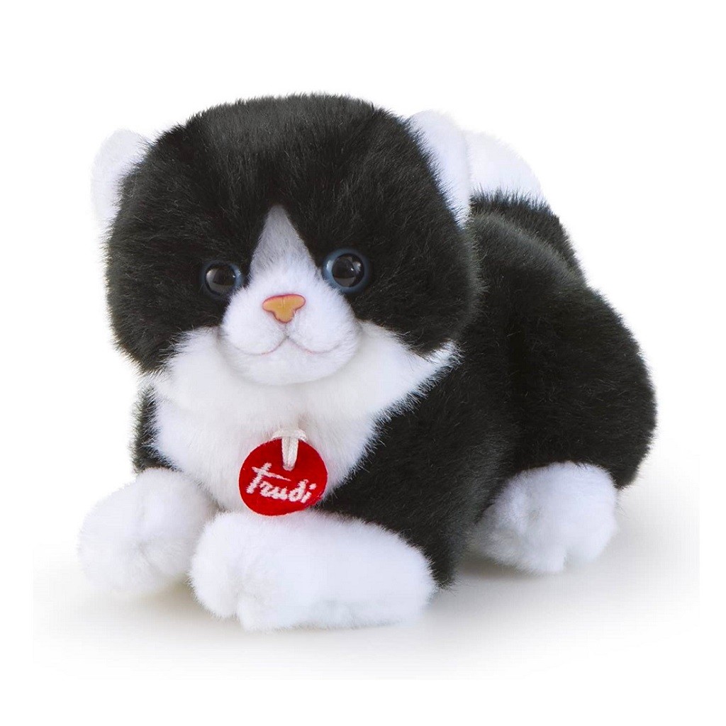 Trudi Trudino Soft Esel 15 cm Stofftier Plüsch