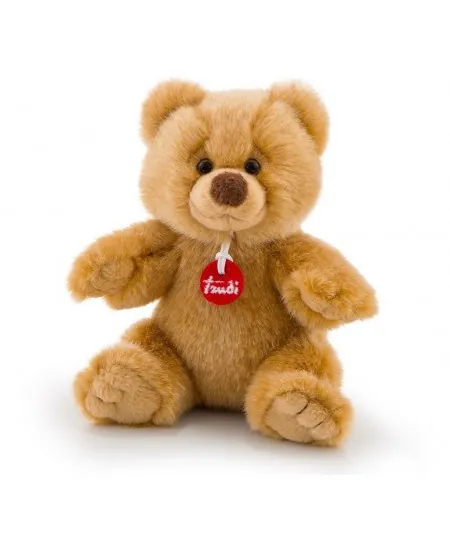 Peluche trudino oso Ettore 51257 Trudi Trudi - 1