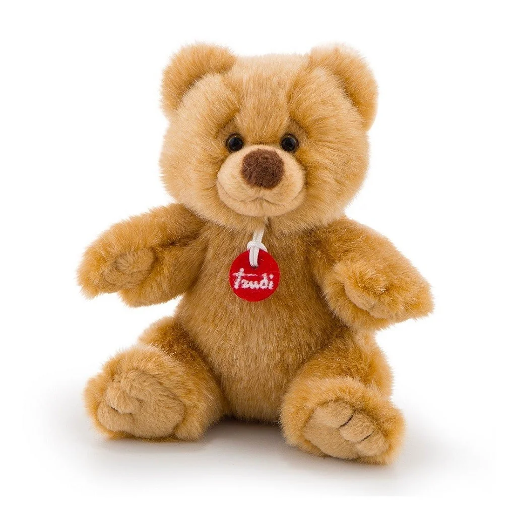 Peluche ours trudino Ettore 51257 Trudi Trudi - 1